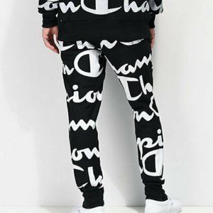 champion life reverse weave sweatpants